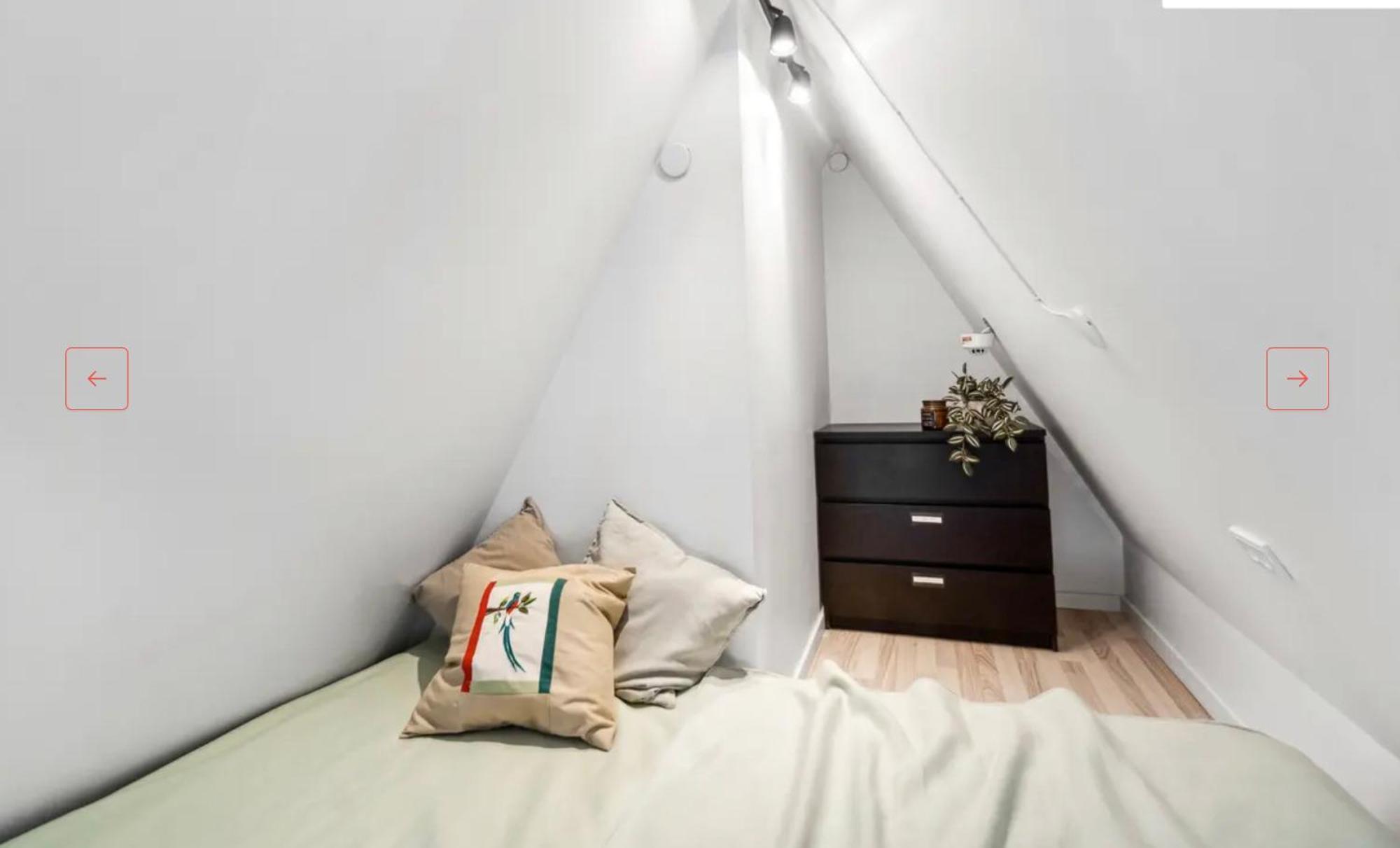 Appartement Charming Loft City Center à Copenhague Extérieur photo